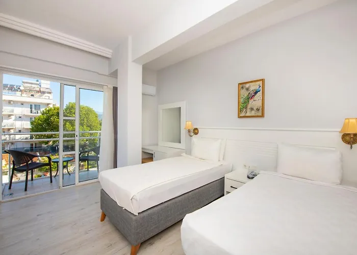 فندق Mia Casa