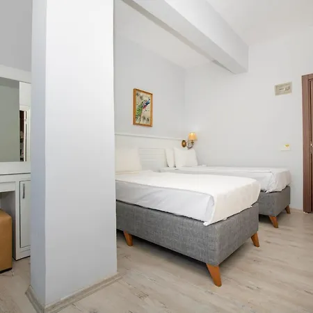 فندق Mia Casa
