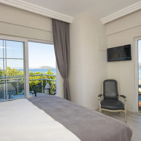 Hotel Mia Casa