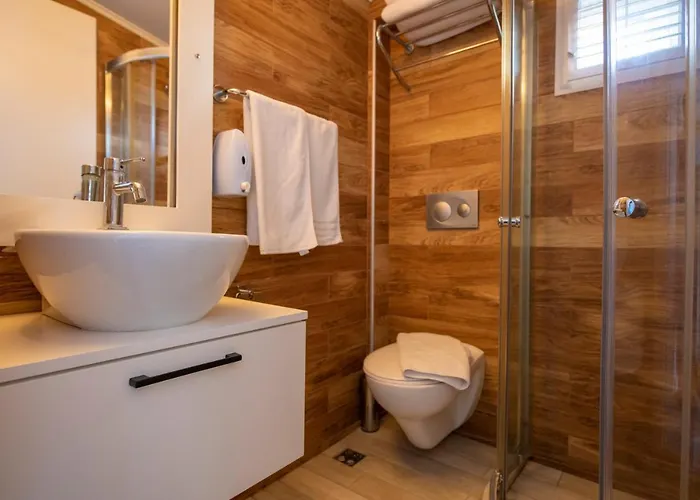 Hotel Mia Casa Fethiye