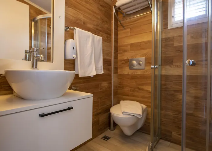 Mia Casa Hotel Fethiye