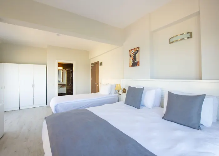 Mia Casa 3*
