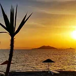 Mia Casa Ξενοδοχείο 3*