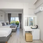 Ξενοδοχείο Mia Casa