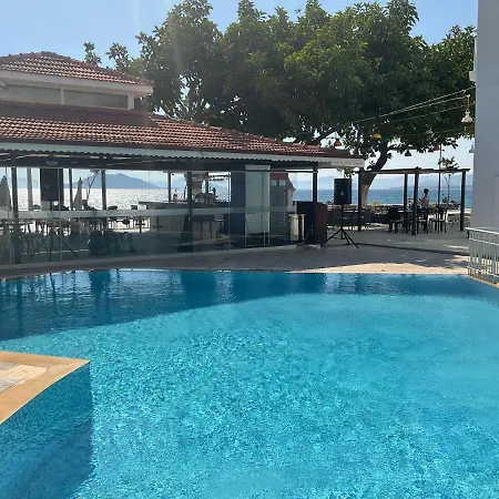 Mia Casa Fethiye