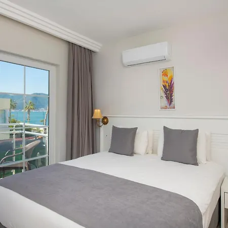 Mia Casa Szálloda Fethiye