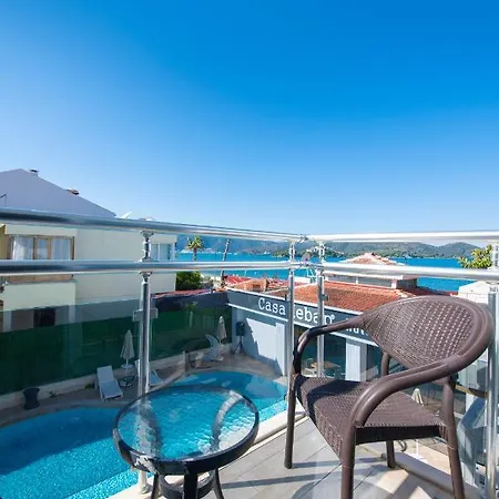 Mia Casa Hotel