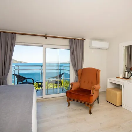 Szálloda Mia Casa *