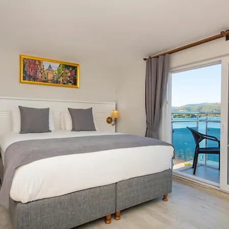 Hotel Mia Casa