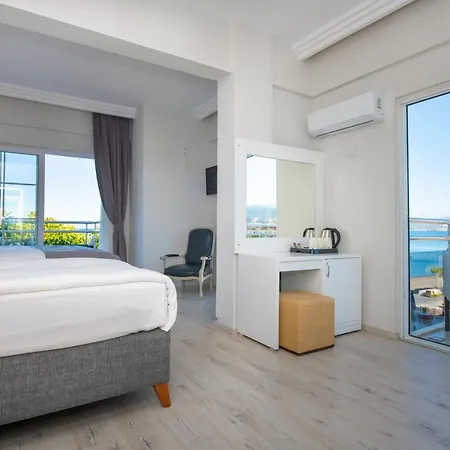 Mia Casa Hotel *