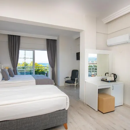 Mia Casa * Fethiye