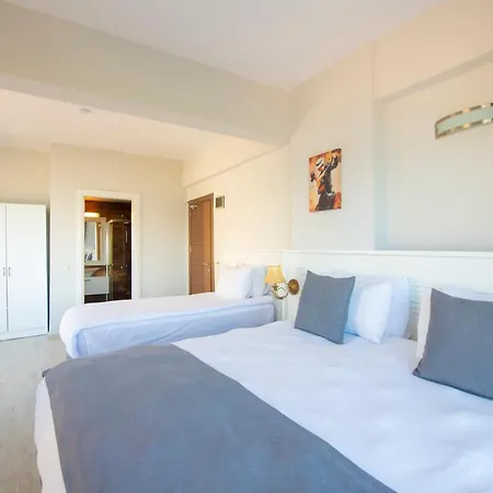 Mia Casa Szálloda Fethiye