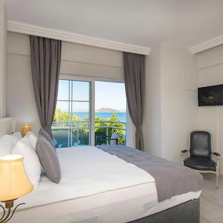 Mia Casa * Fethiye