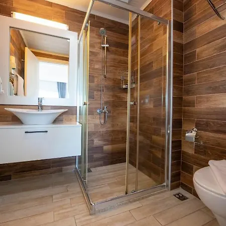Mia Casa 3* Φετιγιέ