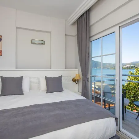 Mia Casa Szálloda *