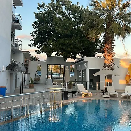 Mia Casa Ξενοδοχείο