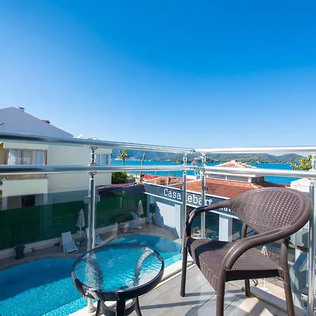 Mia Casa * Fethiye