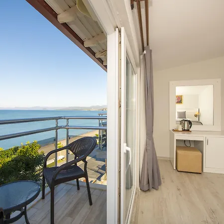 Mia Casa 3* Φετιγιέ