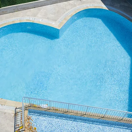 Szálloda Mia Casa Fethiye