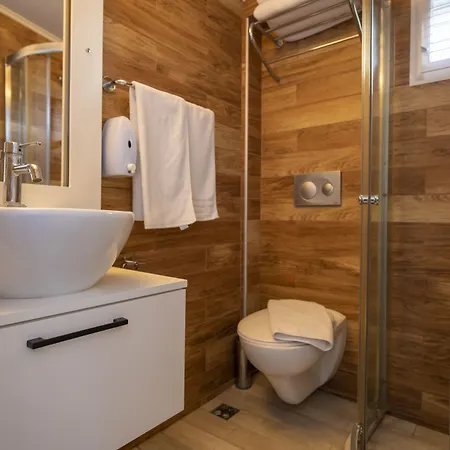 Mia Casa Ξενοδοχείο Φετιγιέ