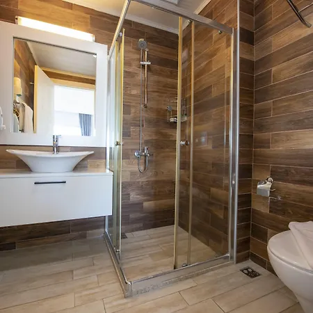 Mia Casa Szálloda Fethiye