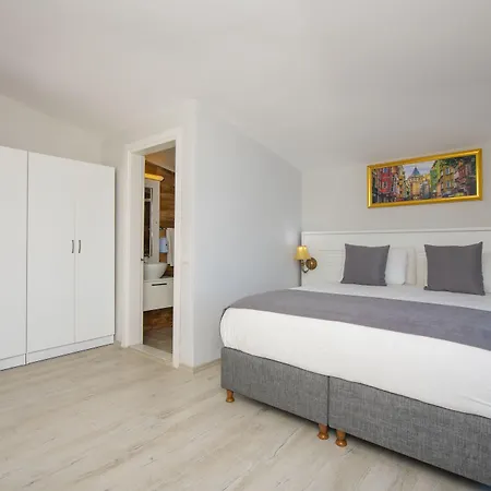 Mia Casa Hotel