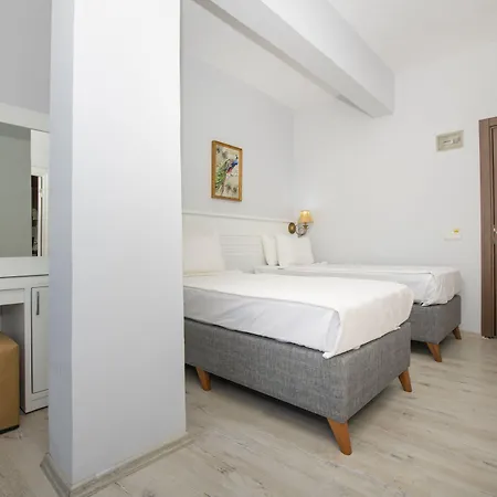 Mia Casa Ξενοδοχείο