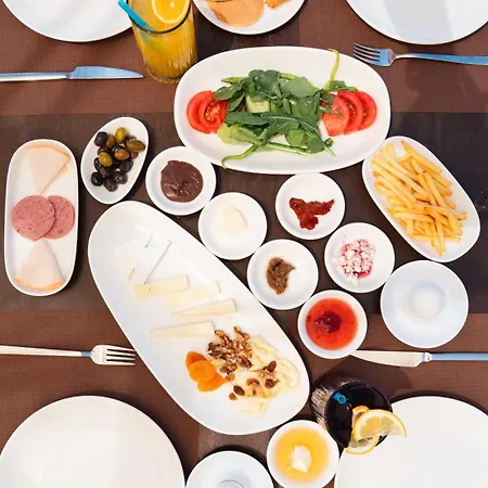 Mia Casa Hotel Fethiye