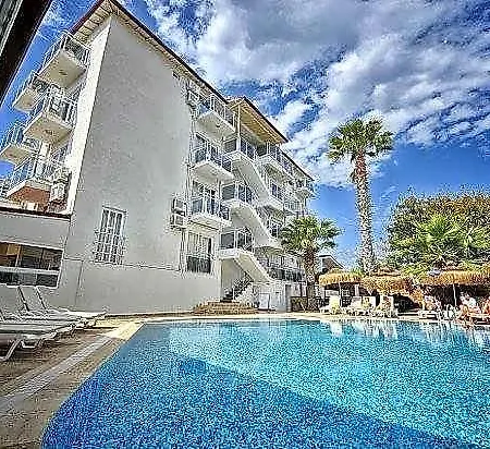 Hotel Mia Casa 3*
