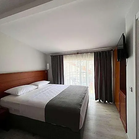Mia Casa Φετιγιέ