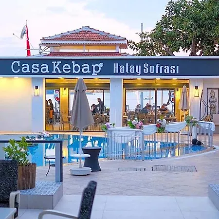 Mia Casa 3* Fethiye