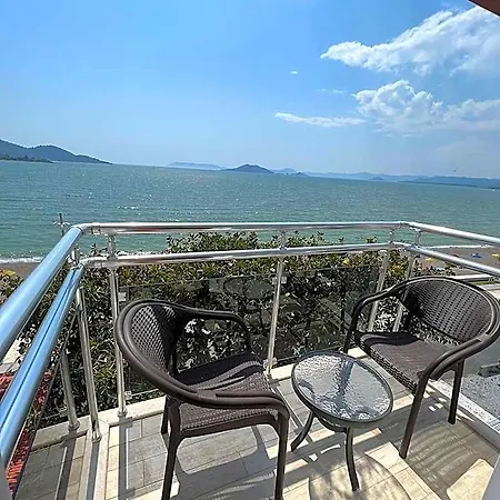 Hotel Mia Casa Fethiye