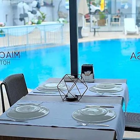Mia Casa 3* Fethiye