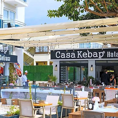 Mia Casa Hotel 3*