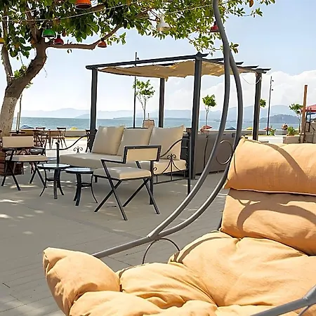 Mia Casa Fethiye
