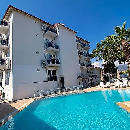 Hotel Mia Casa 3*