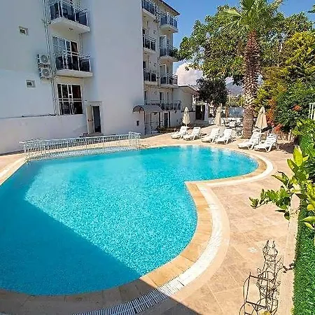 Mia Casa Hotel
