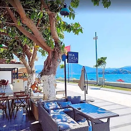 Hotel Mia Casa