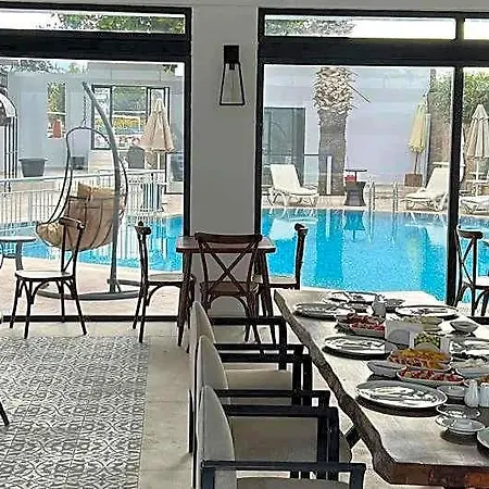 Mia Casa 3* Fethiye