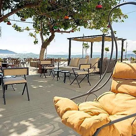 Mia Casa Hotel Fethiye