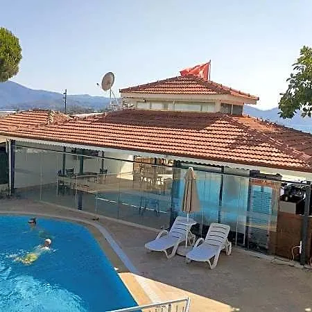 Hotel Mia Casa Fethiye
