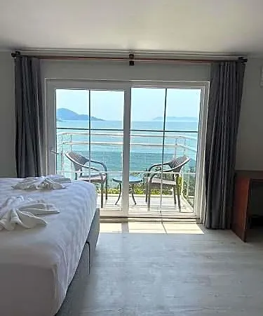 Ξενοδοχείο Mia Casa Φετιγιέ
