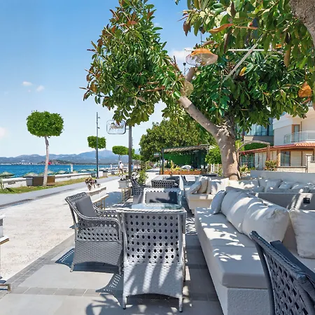 Mia Casa Hotel 3*