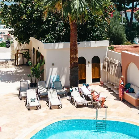Mia Casa Hotel Fethiye