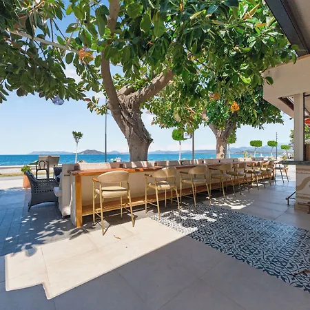Mia Casa Hotel