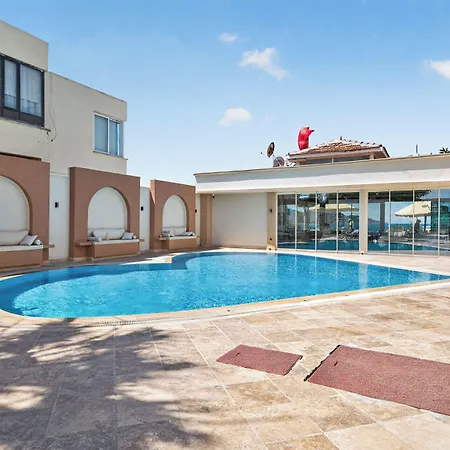 Mia Casa Hotel