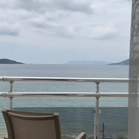 Hotel Mia Casa Fethiye