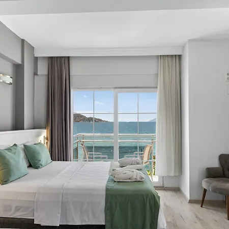 Mia Casa Hotel