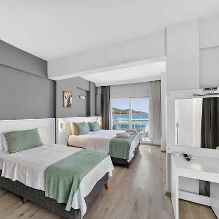 Hotel Mia Casa 3*