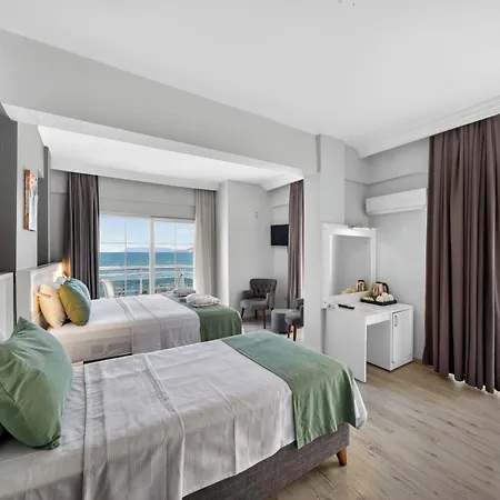 Mia Casa Hotel Fethiye
